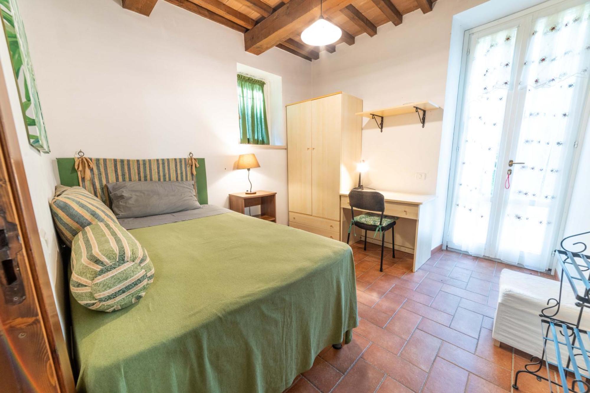 Ca' Maggetti Urbino Exterior foto