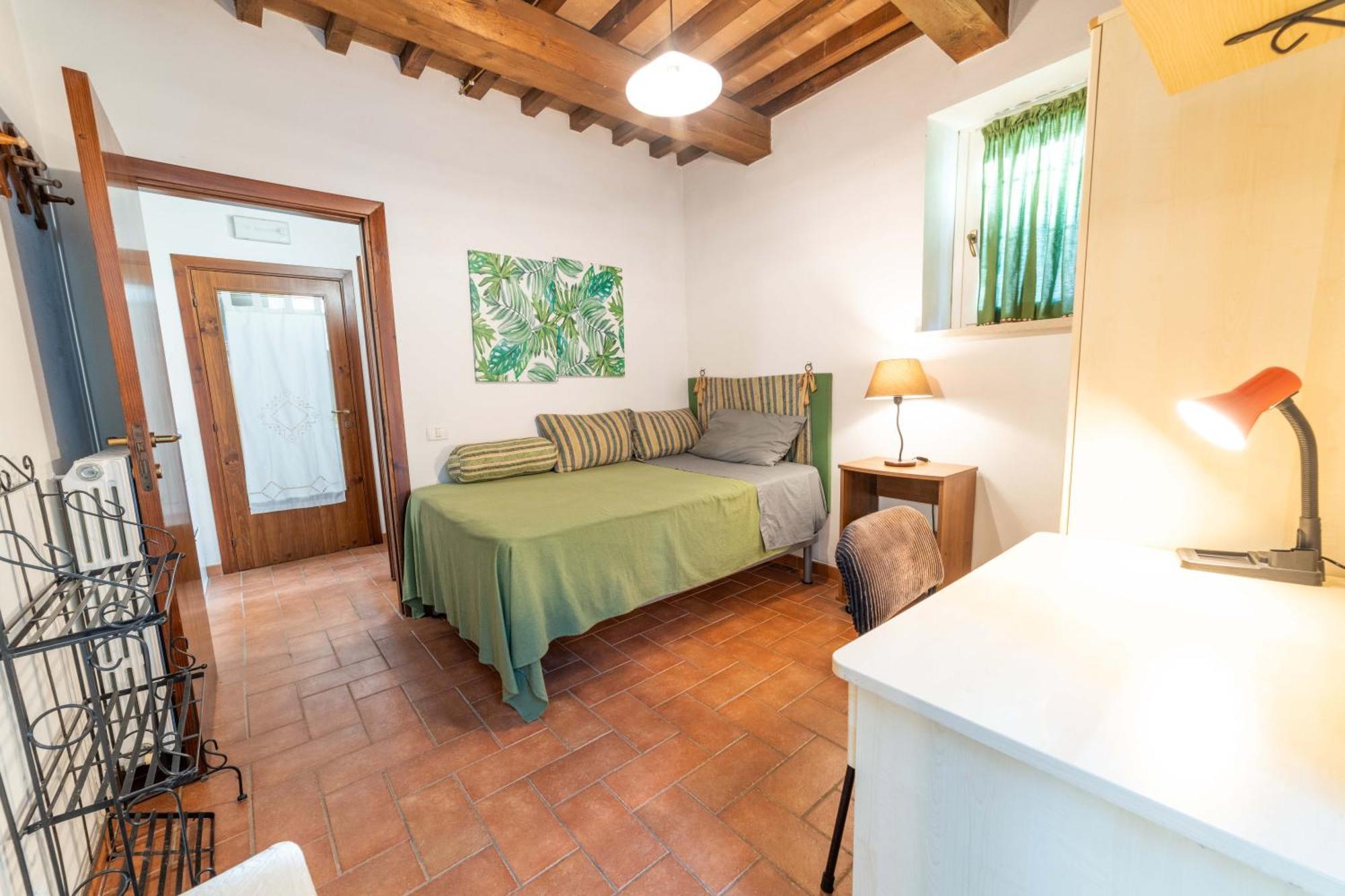 Ca' Maggetti Urbino Exterior foto