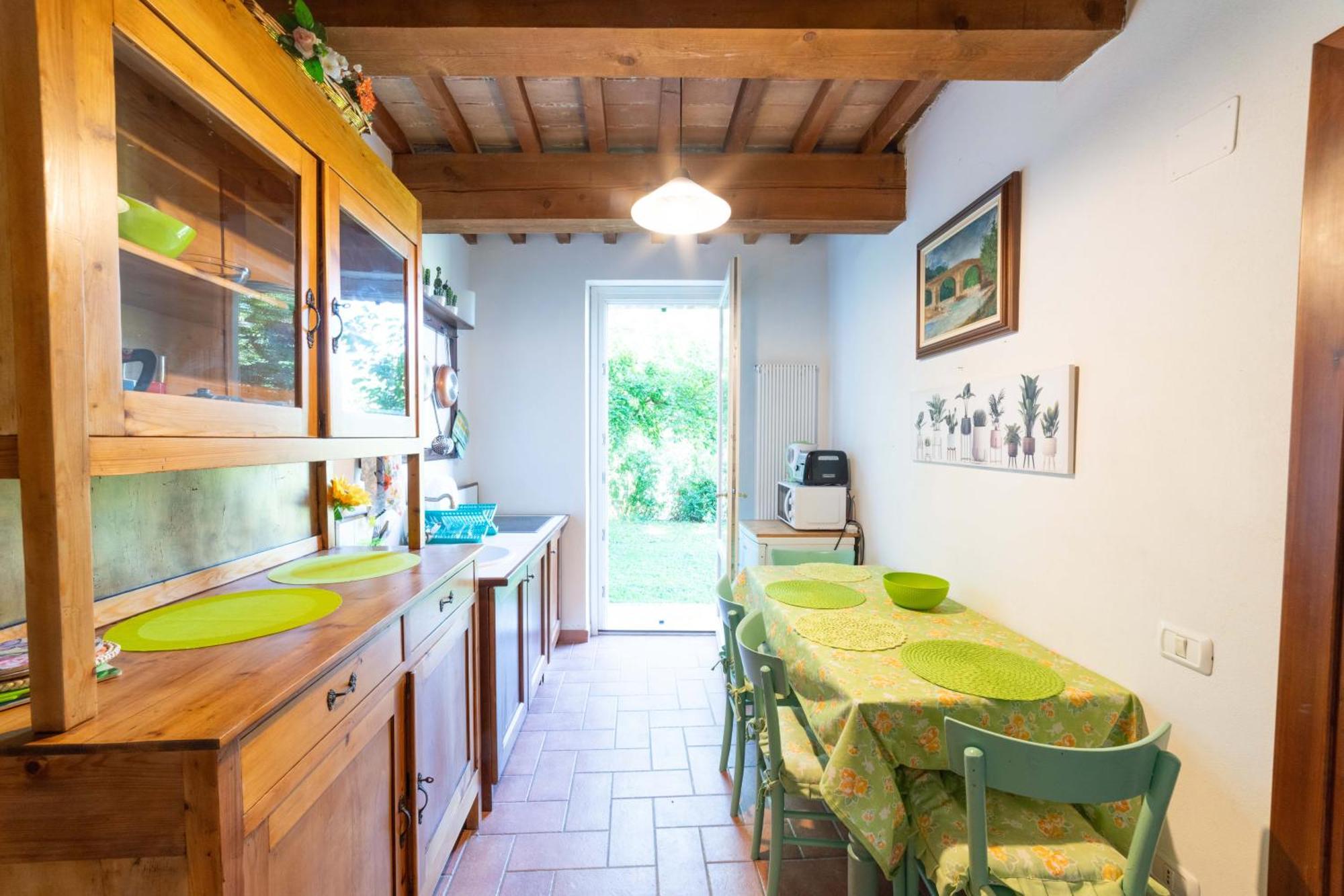 Ca' Maggetti Urbino Exterior foto