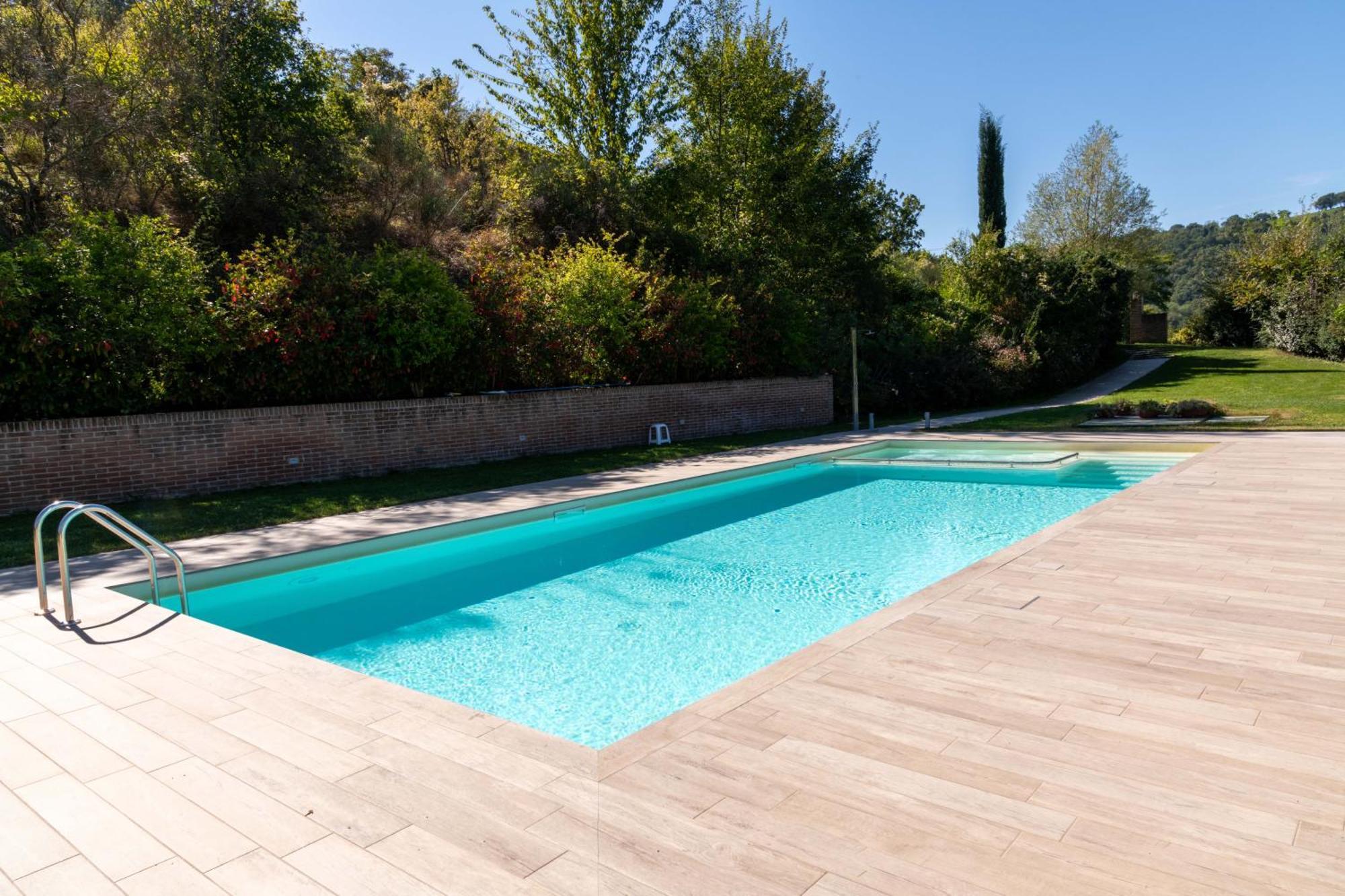 Ca' Maggetti Urbino Exterior foto