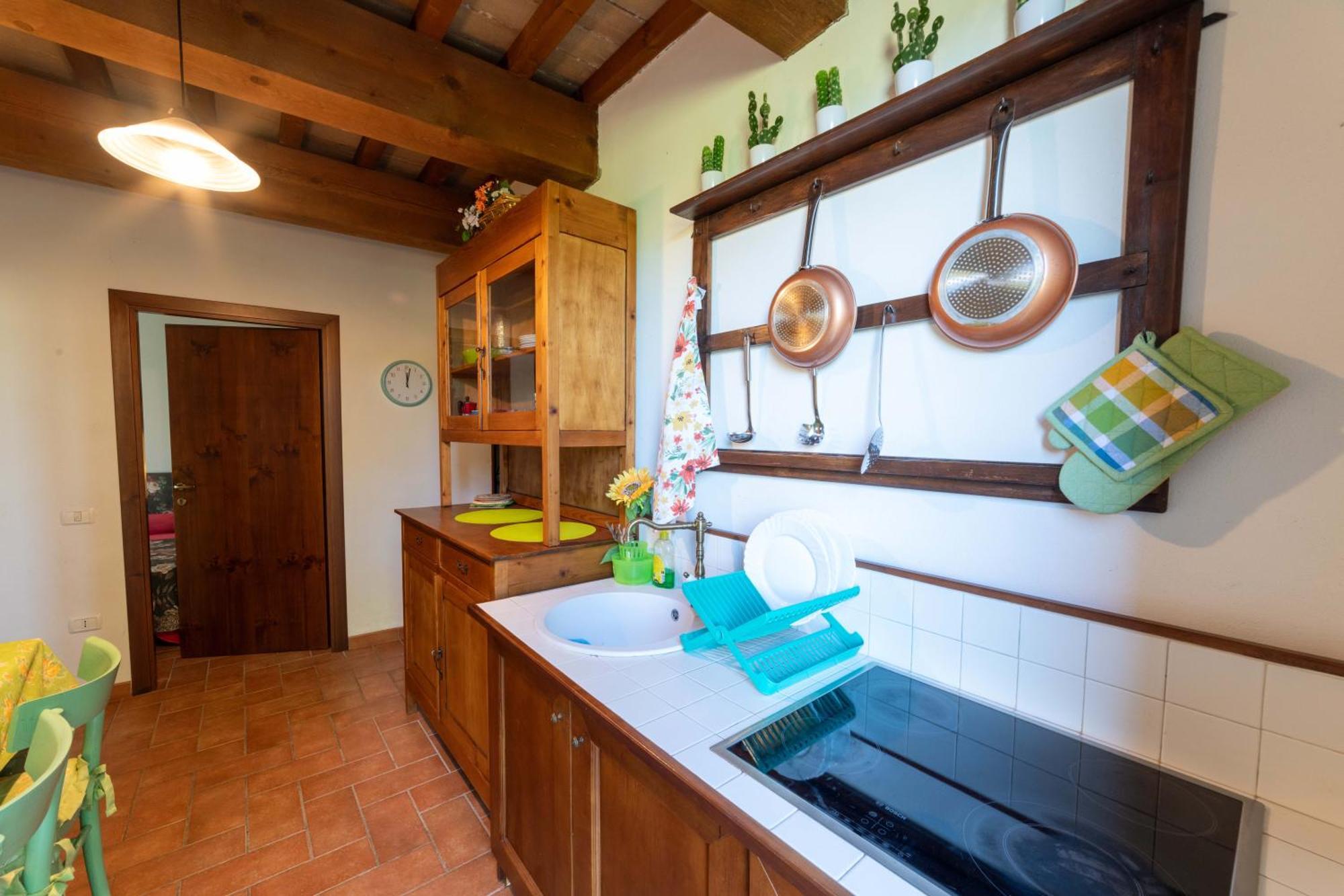 Ca' Maggetti Urbino Exterior foto