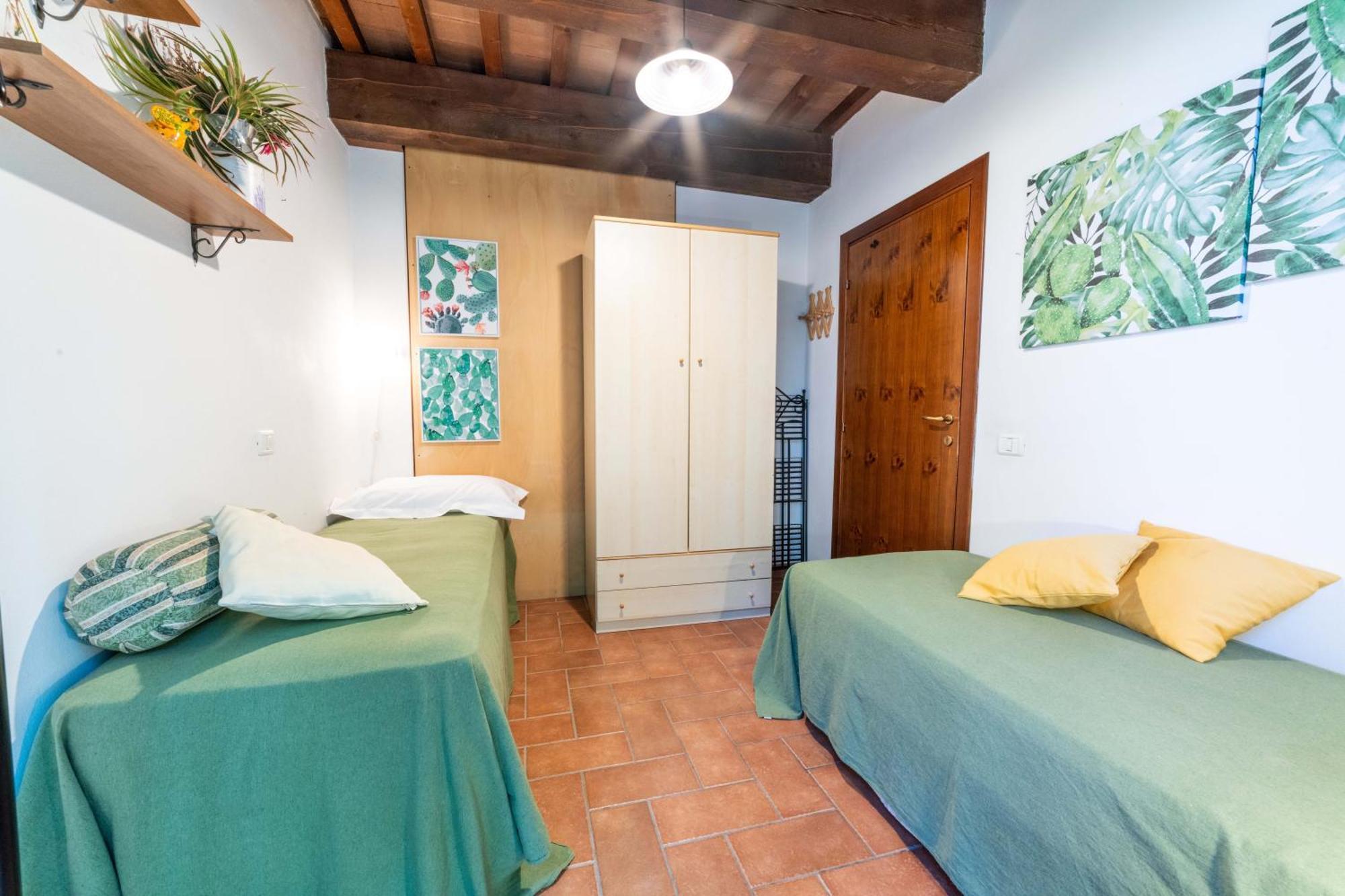 Ca' Maggetti Urbino Exterior foto