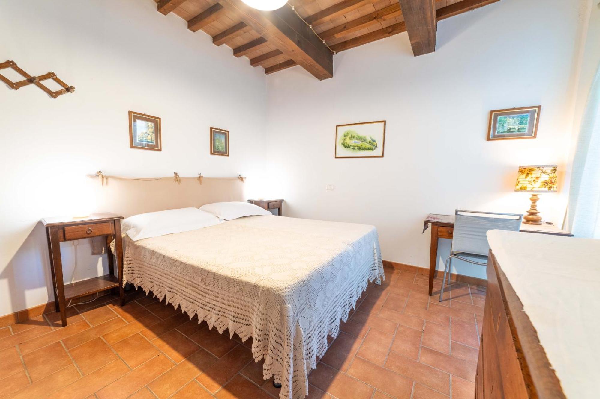 Ca' Maggetti Urbino Exterior foto