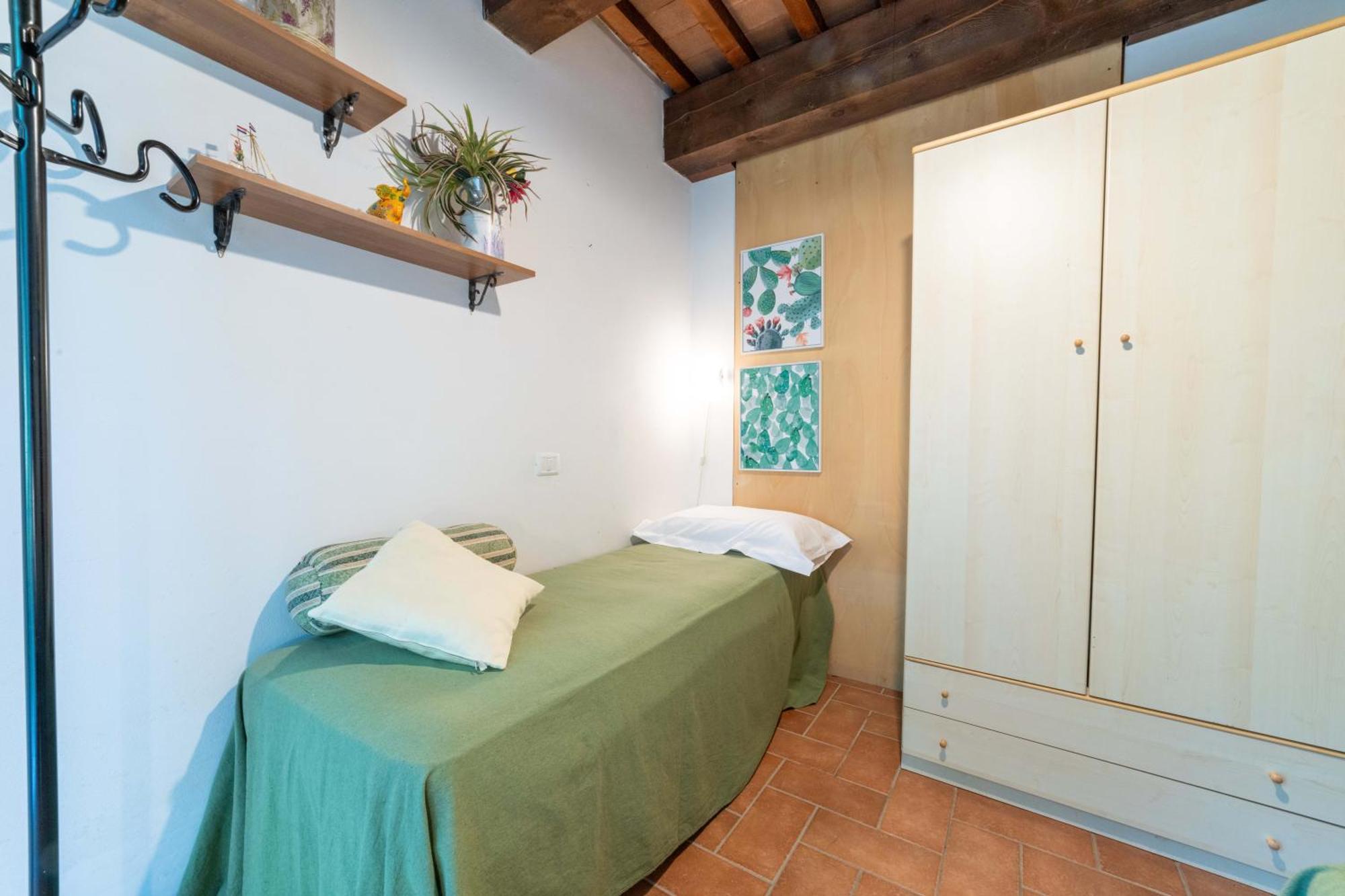 Ca' Maggetti Urbino Exterior foto
