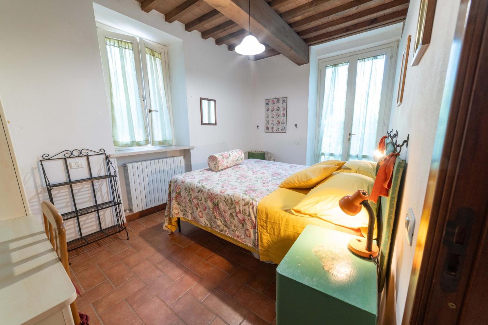 Ca' Maggetti Urbino Exterior foto
