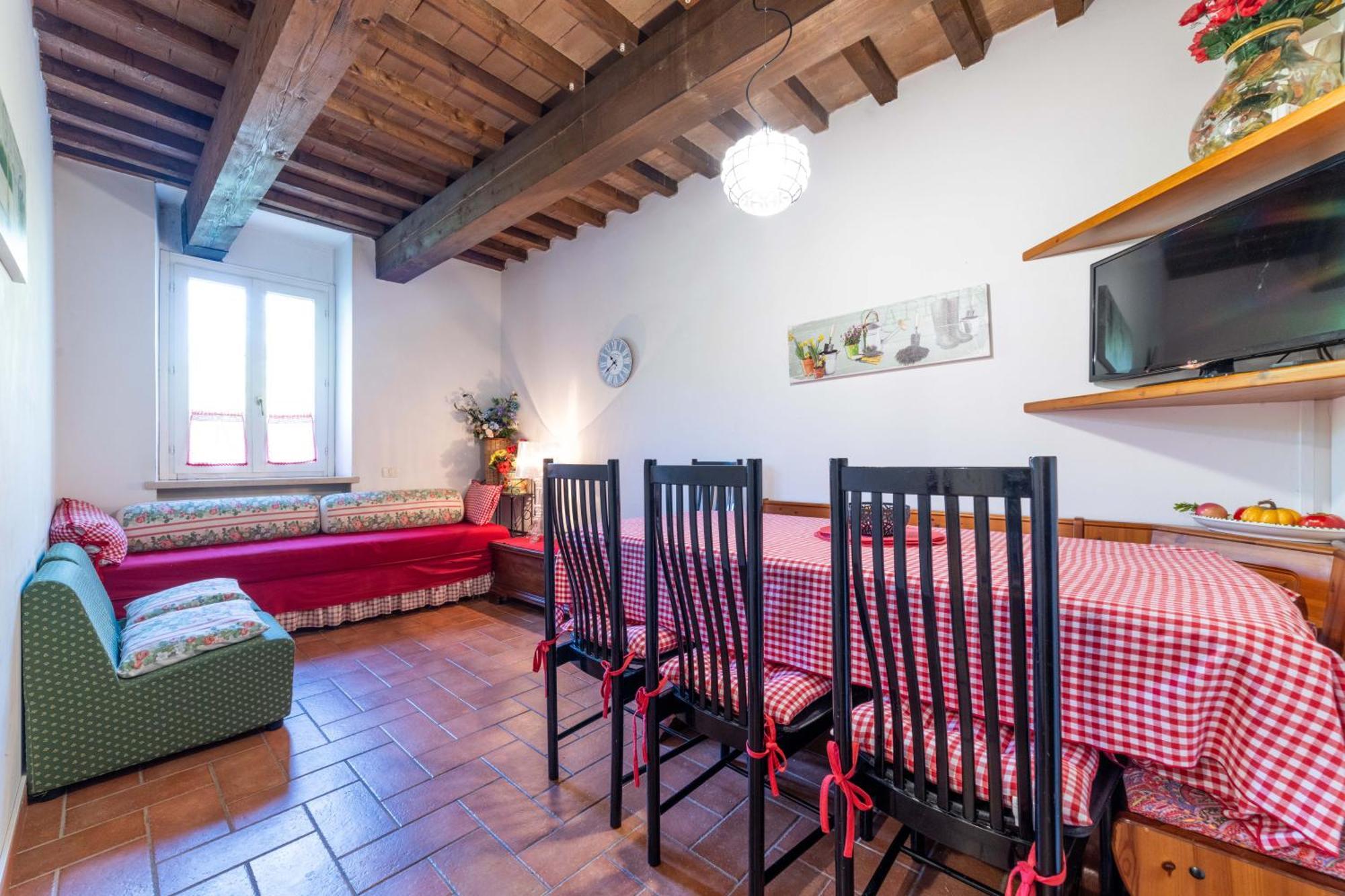 Ca' Maggetti Urbino Exterior foto