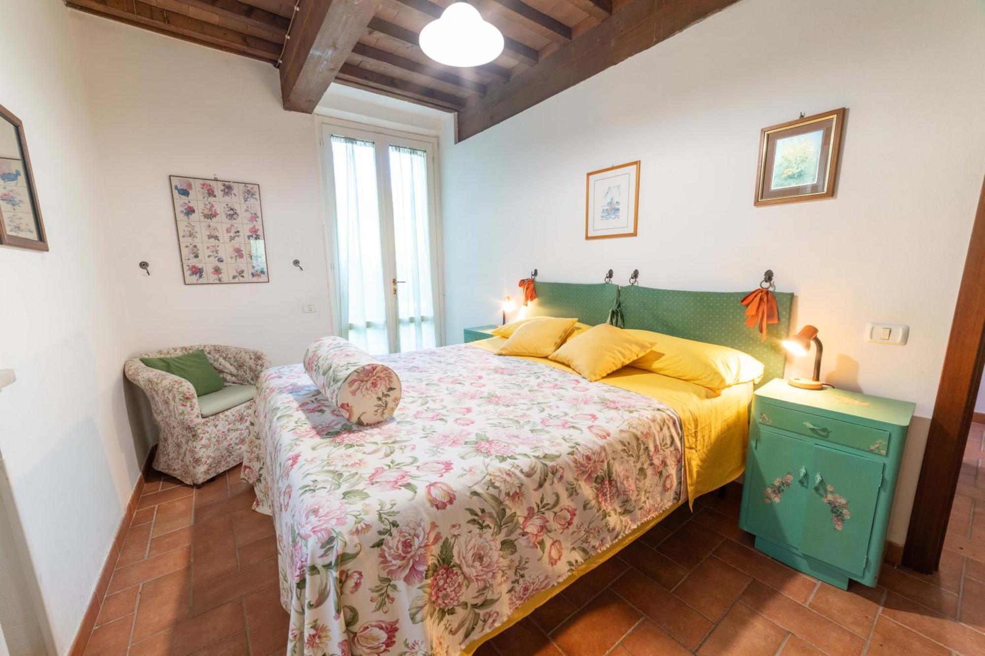 Ca' Maggetti Urbino Exterior foto