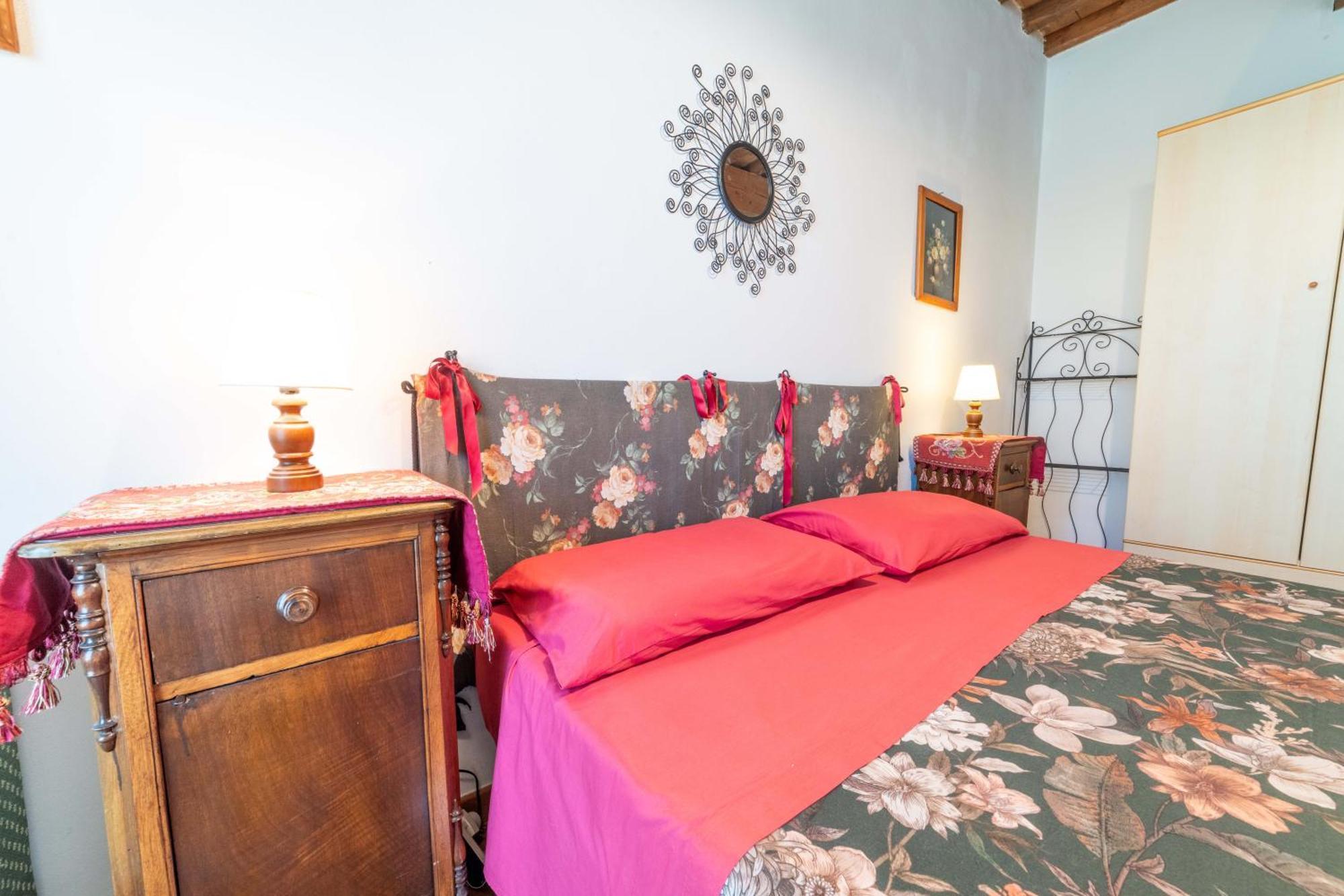 Ca' Maggetti Urbino Exterior foto