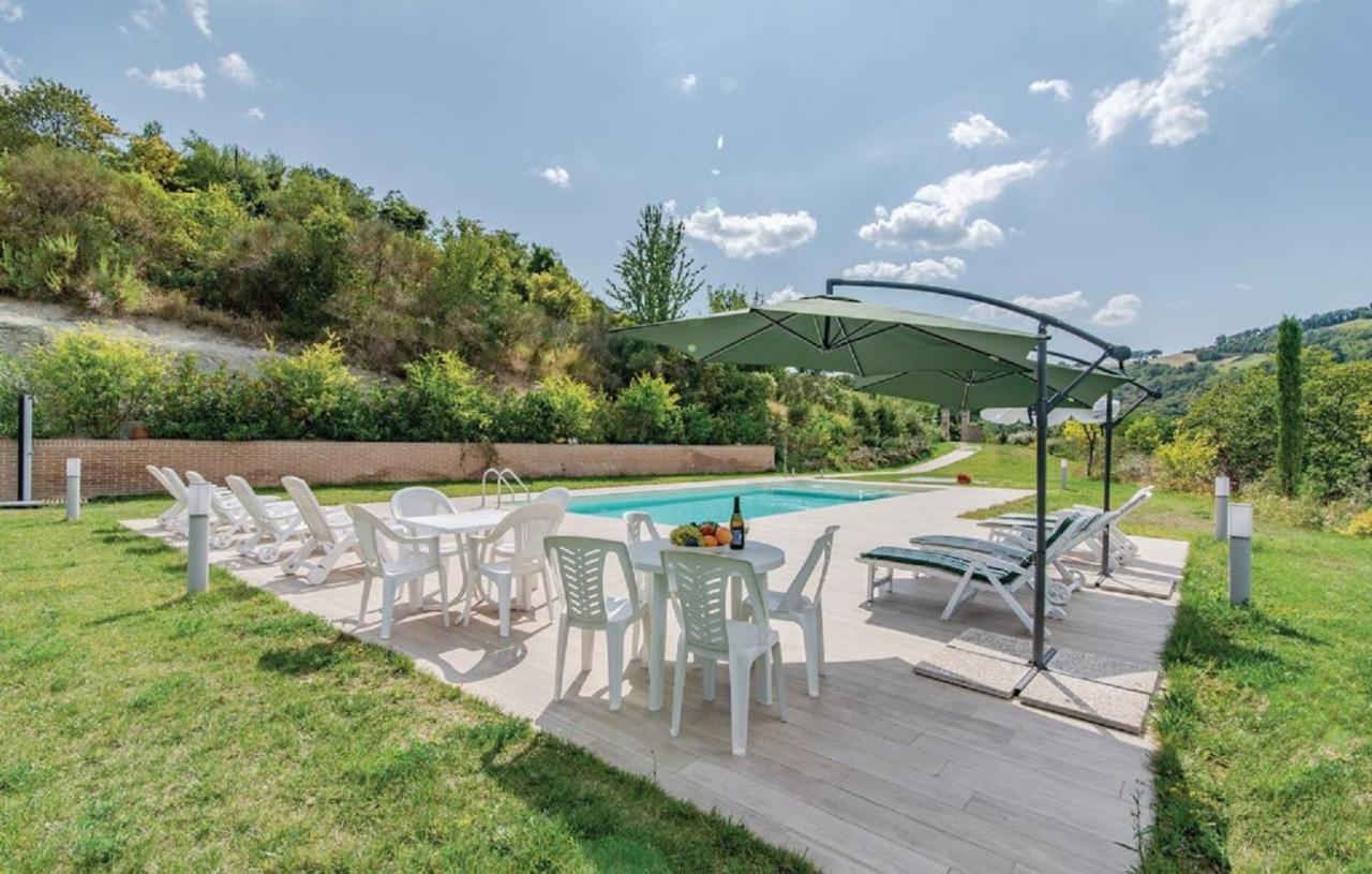 Ca' Maggetti Urbino Exterior foto
