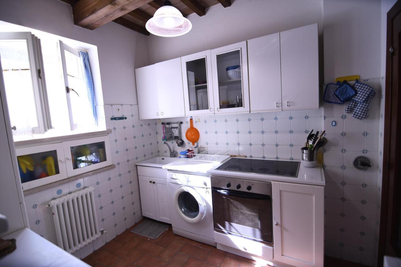 Ca' Maggetti Urbino Exterior foto
