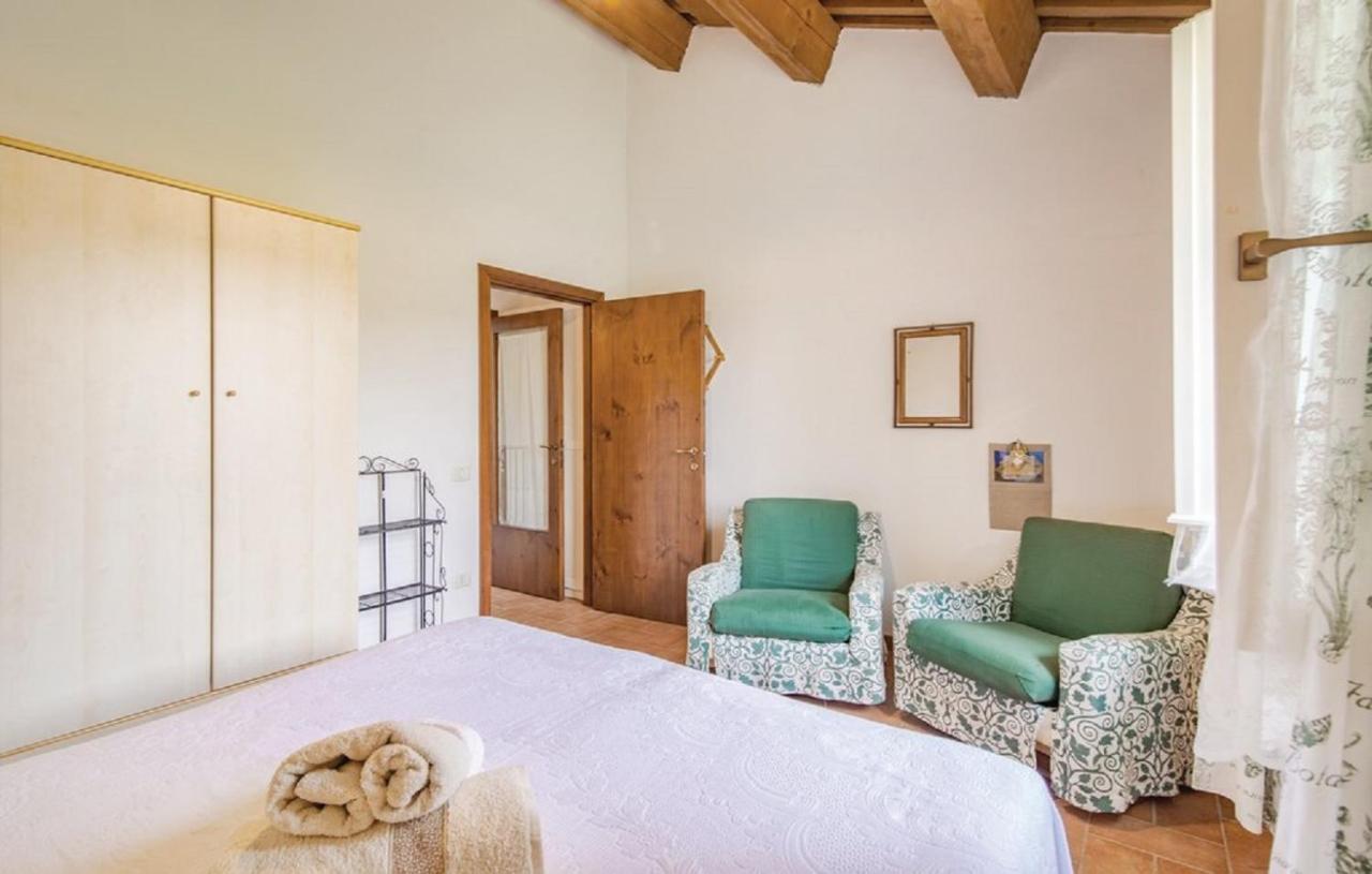 Ca' Maggetti Urbino Exterior foto